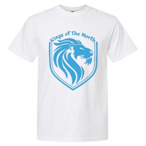 Kings Of The North Garment-Dyed Heavyweight T-Shirt