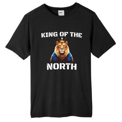 Kings Of The North Tall Fusion ChromaSoft Performance T-Shirt