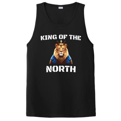 Kings Of The North PosiCharge Competitor Tank