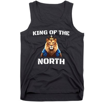 Kings Of The North Tank Top