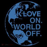 Klove On World Off Premium T-Shirt