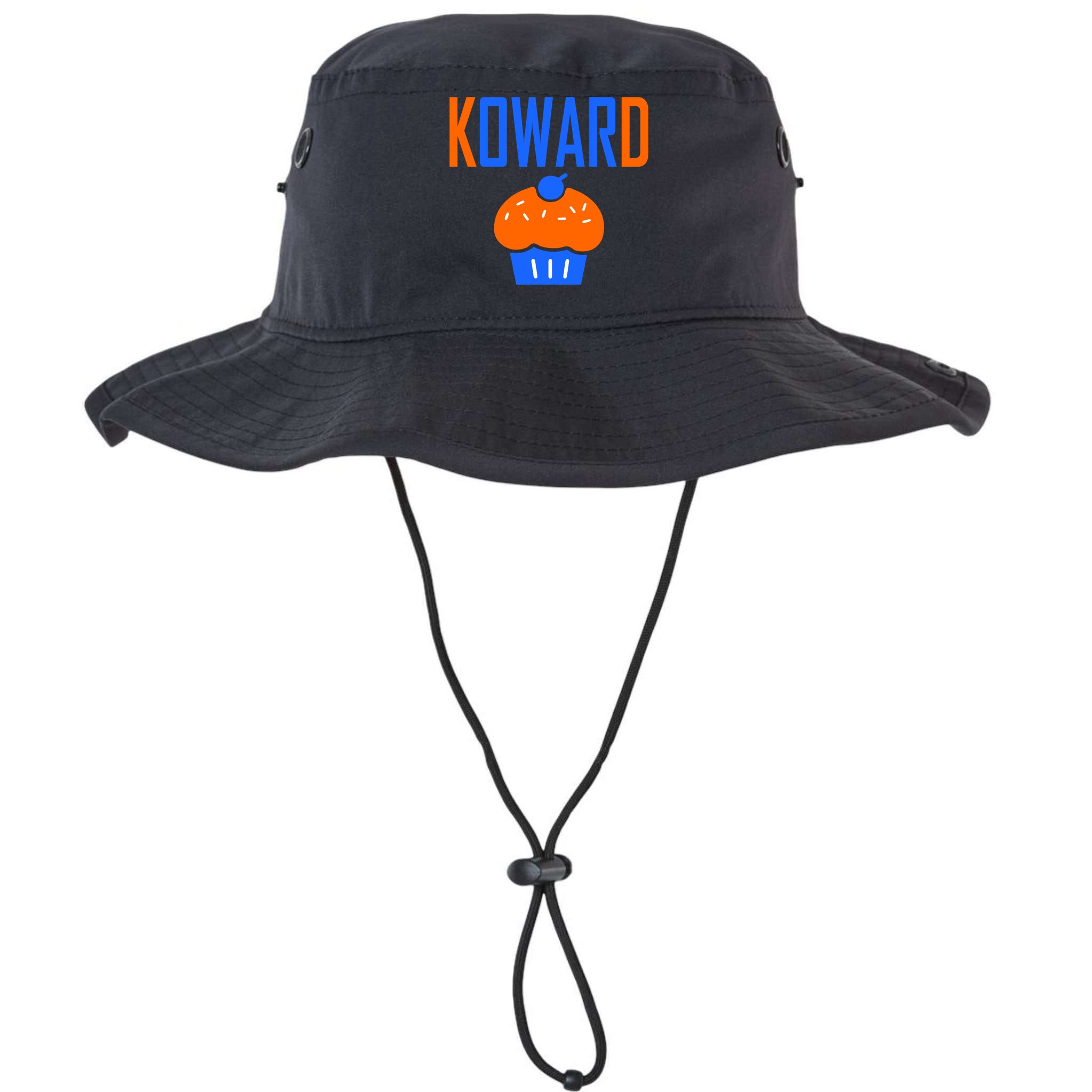 KOWARD Cupcake KD Oklahoma City Basketball Bucket Hat