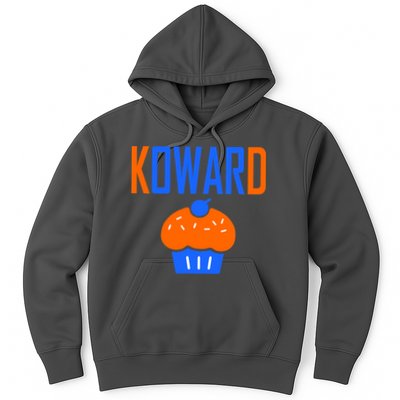 KOWARD Cupcake KD Oklahoma City Basketball Hoodie
