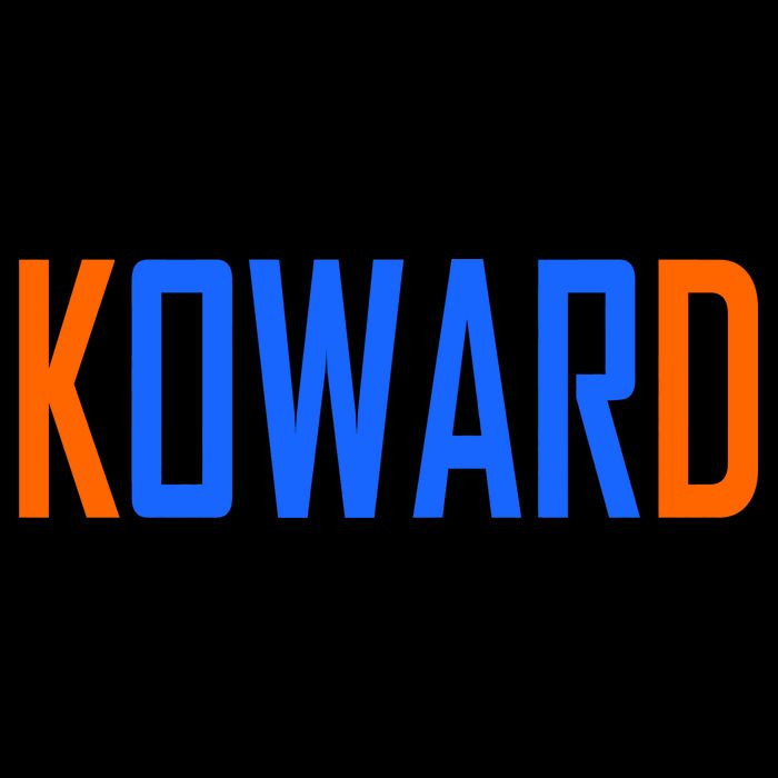 KOWARD KD Oklahoma City Basketball Fan Pride Impact Tech Backpack