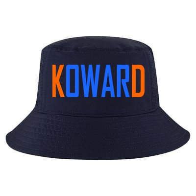 KOWARD KD Oklahoma City Basketball Fan Pride Cool Comfort Performance Bucket Hat