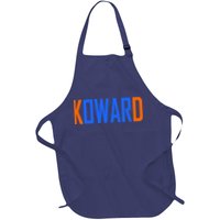 KOWARD KD Oklahoma City Basketball Fan Pride Apron