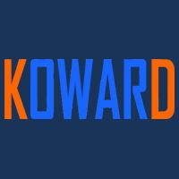 KOWARD KD Oklahoma City Basketball Fan Pride Tank Top