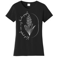 Kind People Are My Kinda People Women's T-Shirt