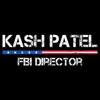 Kash Patel Fbi Director Women's V-Neck T-Shirt