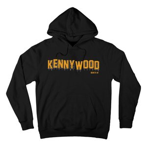 Kenny Pickett Kennywood Hoodie