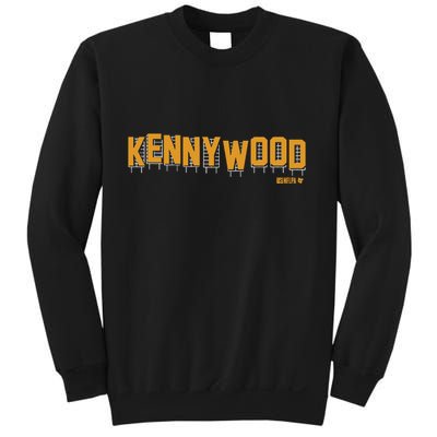 Kenny Pickett Kennywood Sweatshirt