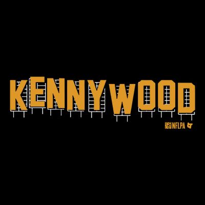 Kenny Pickett Kennywood T-Shirt