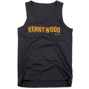 Kenny Pickett Kennywood Tank Top