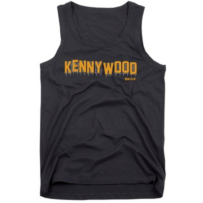 Kenny Pickett Kennywood Tank Top