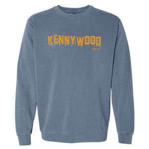 Kenny Pickett Kennywood Garment-Dyed Sweatshirt