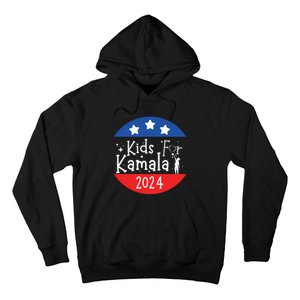 Kamala President Love Kamala Harris Hoodie