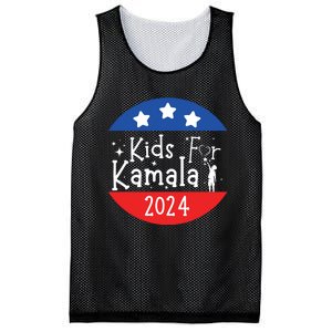 Kamala President Love Kamala Harris Mesh Reversible Basketball Jersey Tank