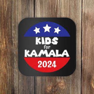 Kamala President Love Kamala Harris Coaster