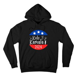 Kamala President Love Kamala Harris Hoodie