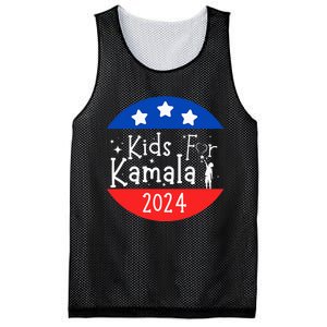 Kamala President Love Kamala Harris Mesh Reversible Basketball Jersey Tank