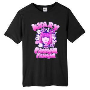 Kyary Pamyu Pamyu Tall Fusion ChromaSoft Performance T-Shirt