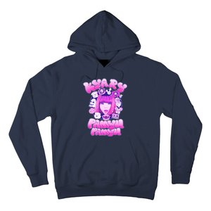 Kyary Pamyu Pamyu Hoodie