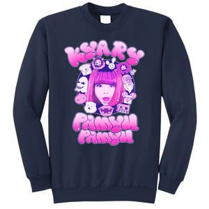 Kyary Pamyu Pamyu Sweatshirt