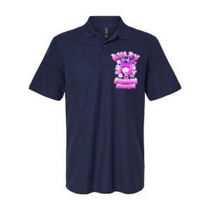 Kyary Pamyu Pamyu Softstyle Adult Sport Polo