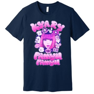 Kyary Pamyu Pamyu Premium T-Shirt