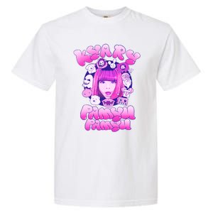 Kyary Pamyu Pamyu Garment-Dyed Heavyweight T-Shirt