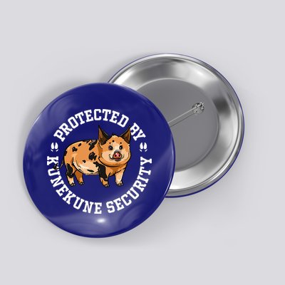 Kunekune Pig Security  Button
