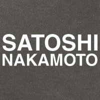 Kendrick’S Pop Satoshi Nakamoto Cotton Canvas Backpack