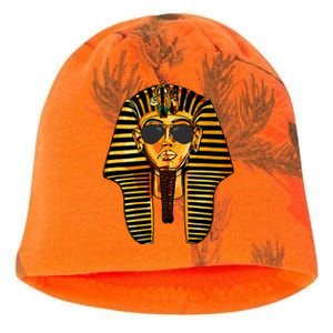 King Pharaoh Tutankhamun Sunglasses King Tut Sunglasses Kati - Camo Knit Beanie