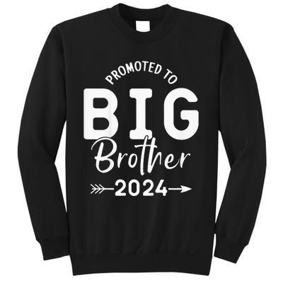 Kids Promoted To Big Brother 2024 Big Brother 2024 Sweatshirt