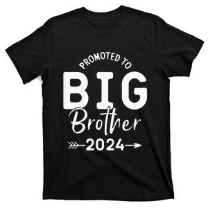 Kids Promoted To Big Brother 2024 Big Brother 2024 T-Shirt