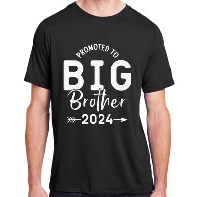 Kids Promoted To Big Brother 2024 Big Brother 2024 Adult ChromaSoft Performance T-Shirt