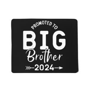 Kids Promoted To Big Brother 2024 Big Brother 2024 Mousepad