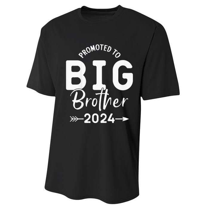 Kids Promoted To Big Brother 2024 Big Brother 2024 Performance Sprint T-Shirt