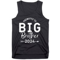 Kids Promoted To Big Brother 2024 Big Brother 2024 Tank Top