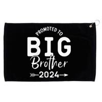 Kids Promoted To Big Brother 2024 Big Brother 2024 Grommeted Golf Towel