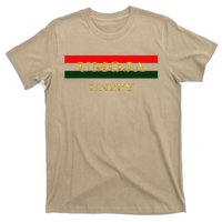 Kwanzaa Panafrican Umoja Day T T-Shirt