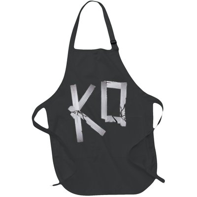 Ko Pro Wrestling Vintage Apron