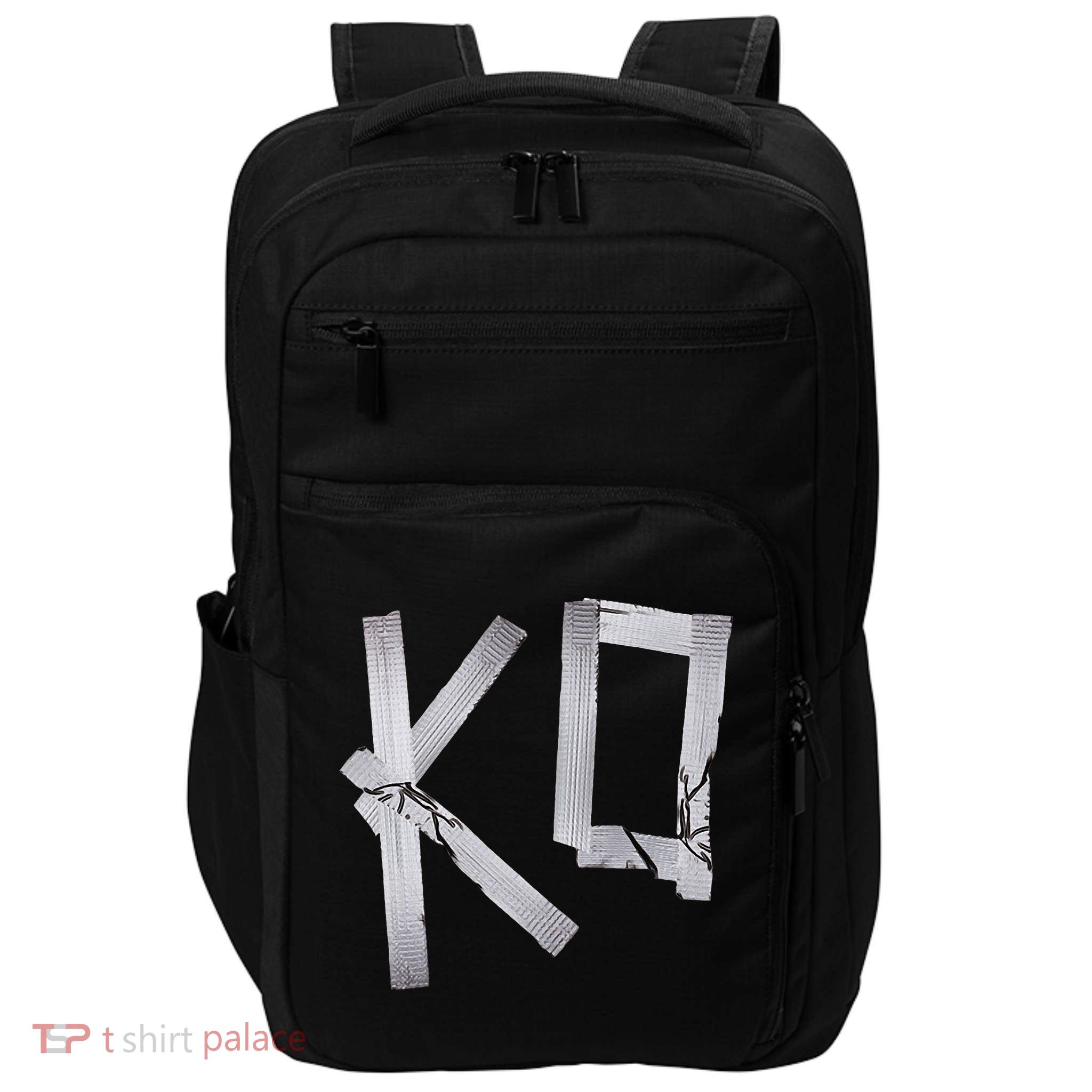 Ko Pro Wrestling Vintage Impact Tech Backpack