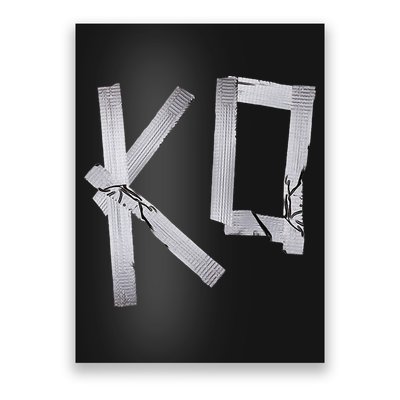 Ko Pro Wrestling Vintage Poster