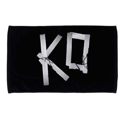 Ko Pro Wrestling Vintage Microfiber Hand Towel