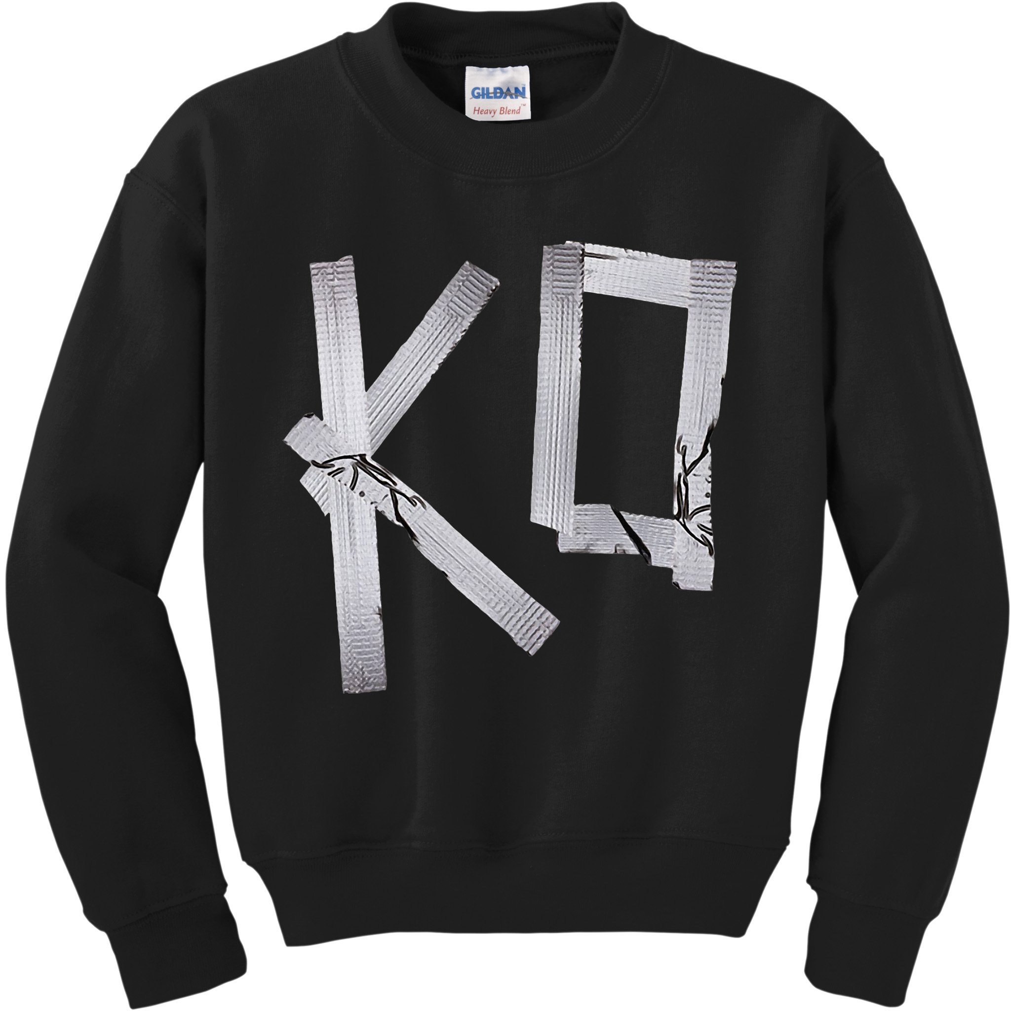 Ko Pro Wrestling Vintage Kids Sweatshirt