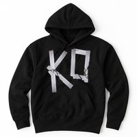 Ko Pro Wrestling Vintage Hoodie