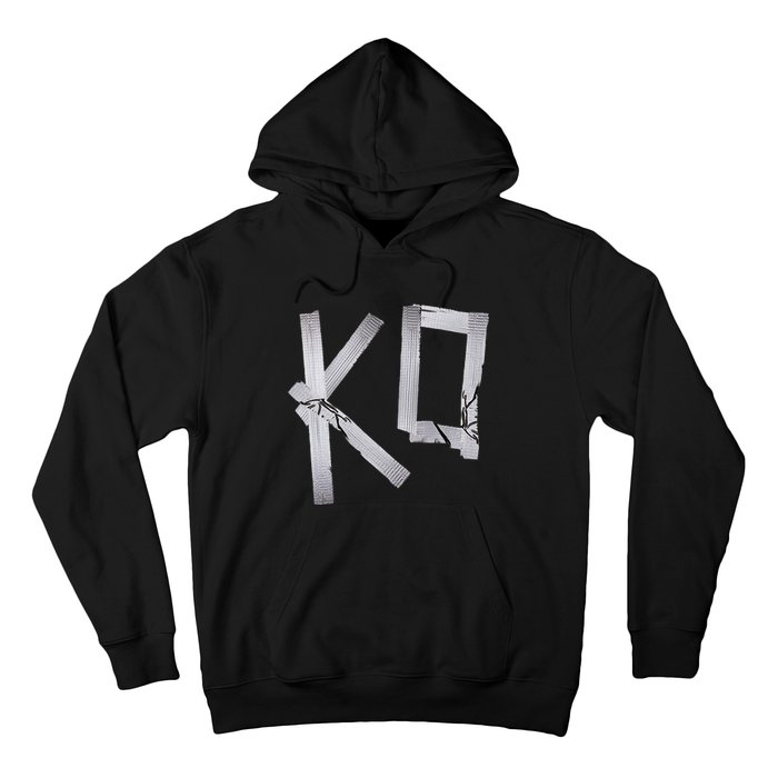 Ko Pro Wrestling Vintage Hoodie