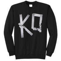 Ko Pro Wrestling Vintage Sweatshirt