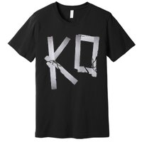 Ko Pro Wrestling Vintage Premium T-Shirt